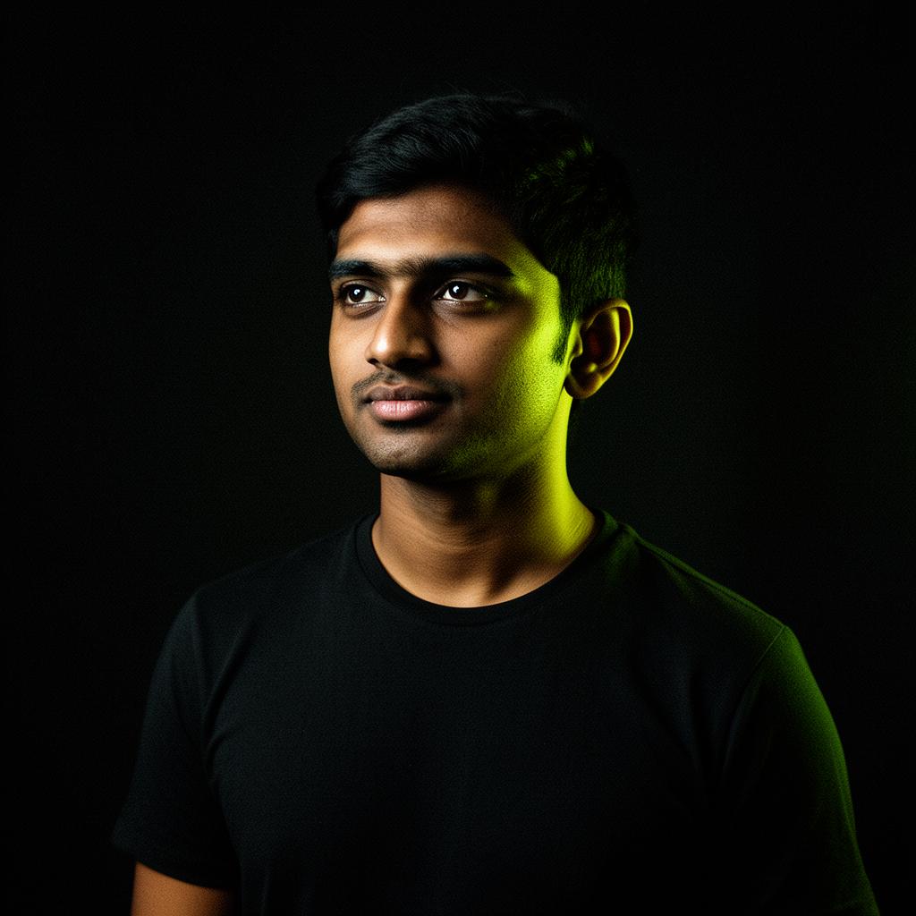 Mashruf Ahmed